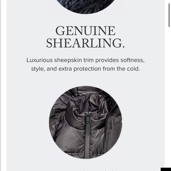 UGG ADIRONDACK PARKA 🧥 - Picture 4 of 16